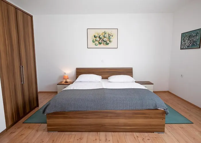 Apartmani Suzana