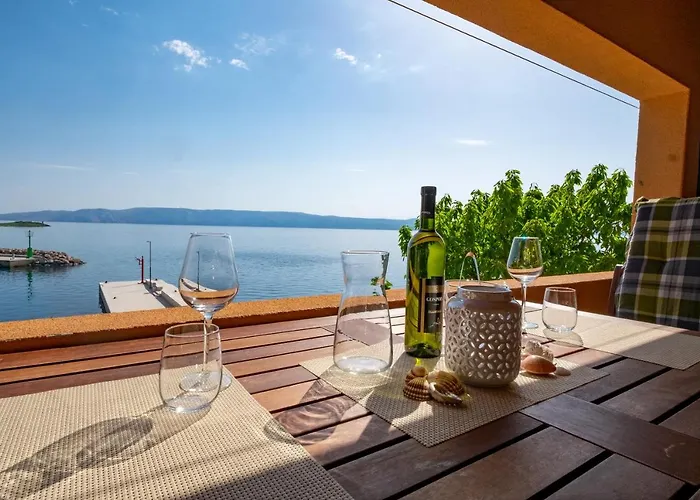Apartmani Suzana