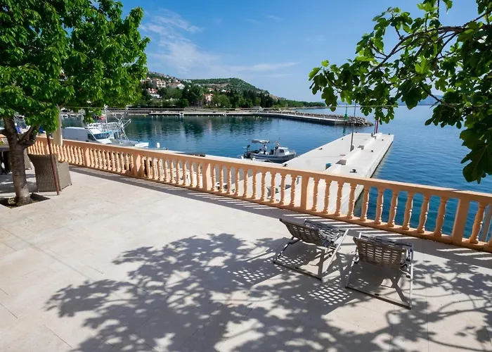 Apartmani Suzana