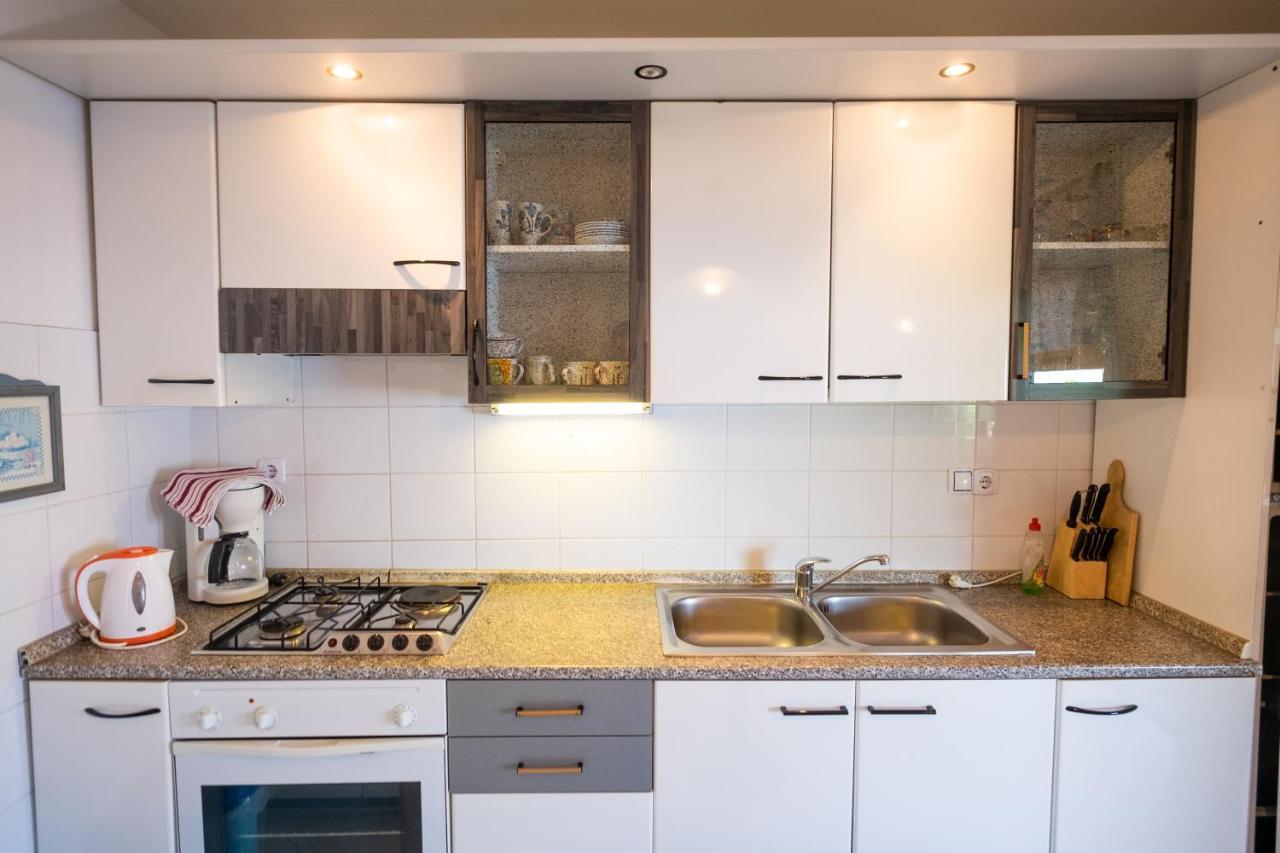 Suzana Apartment Klenovica