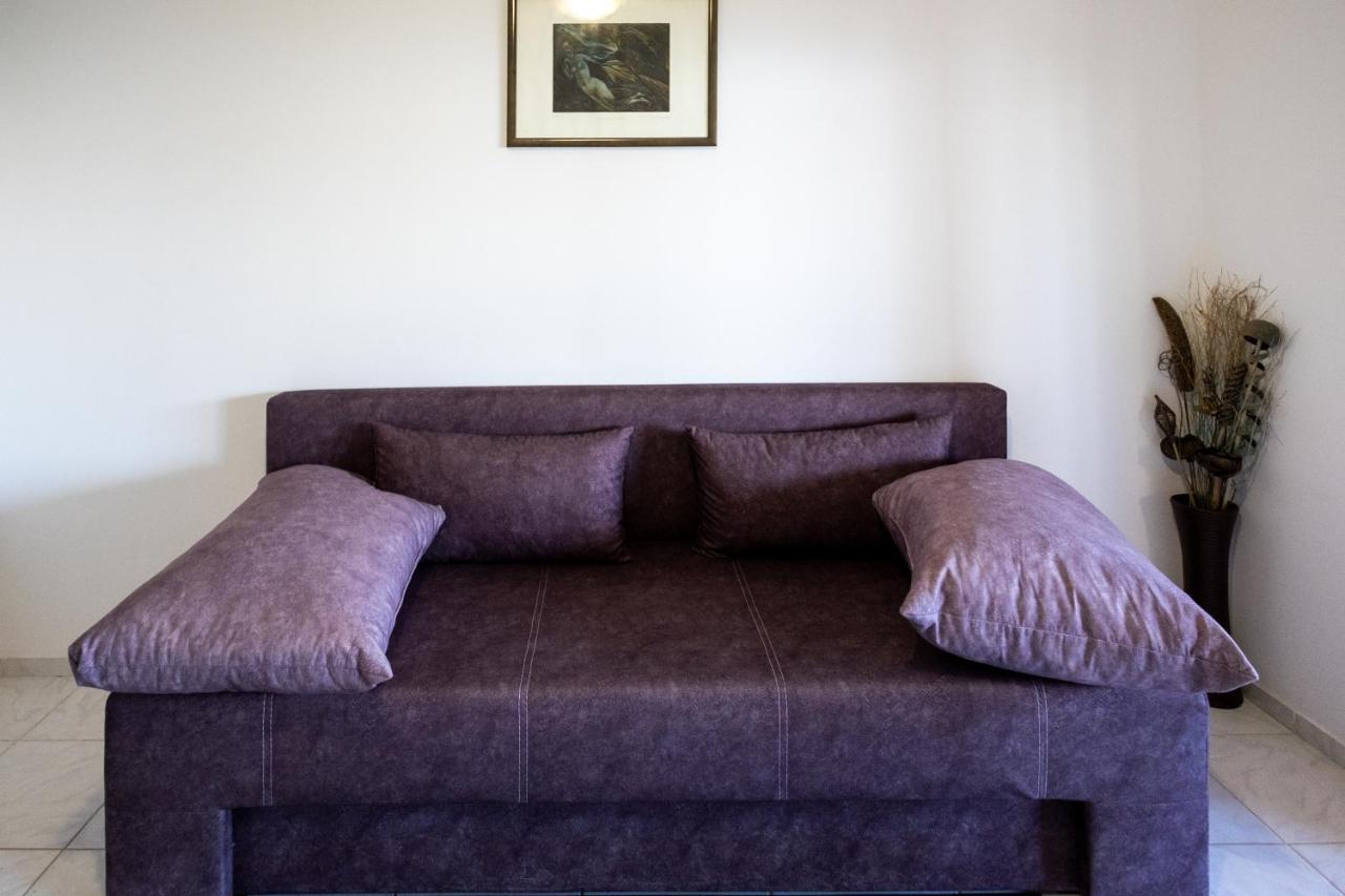 Apartment Suzana Klenovica