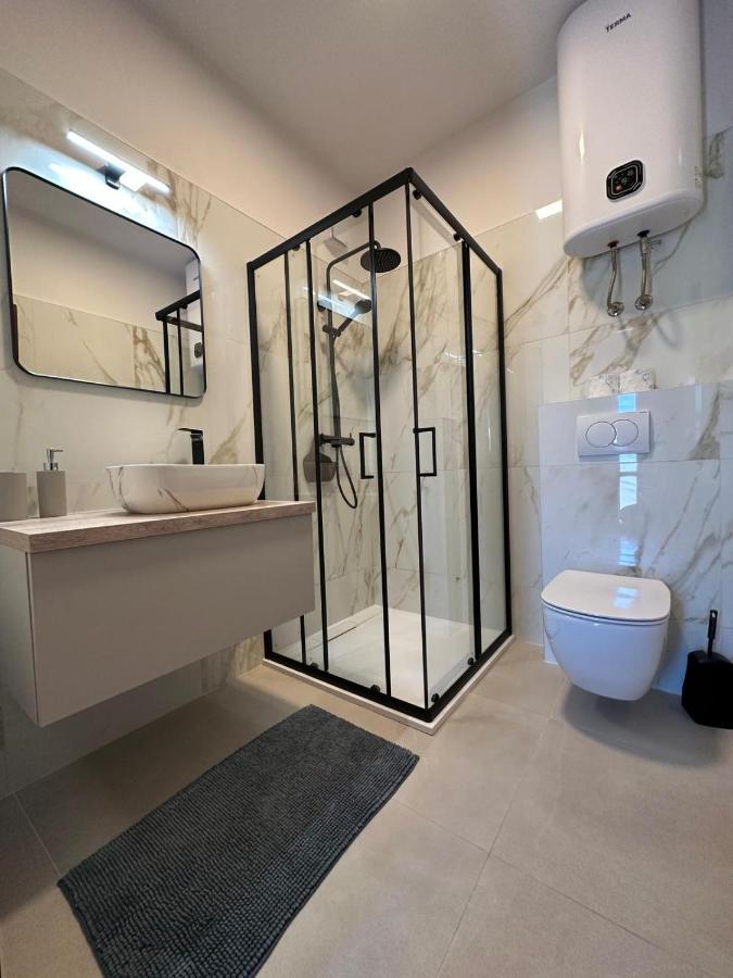 Suzana Apartment