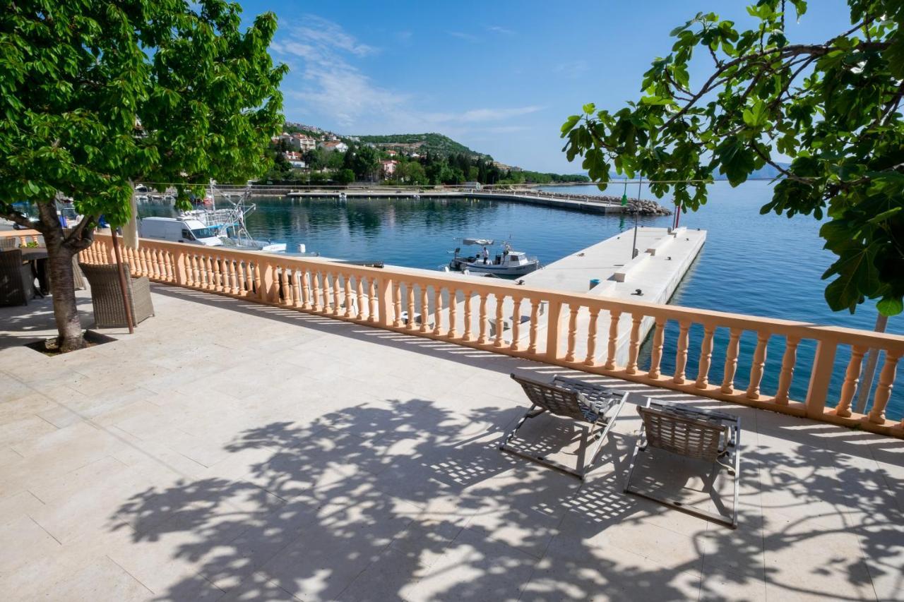 Suzana Apartmán Klenovica