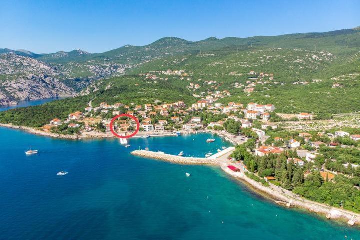 Apartmán Suzana *